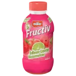 Müller Fructiv  Orange-Maracuja-Guarana