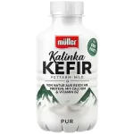 Müller Kalinka Kefir  Himbeere