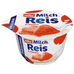 Müller Milchreis, versch. Sorten