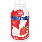 Müller Müllermilch  Typ Roasted Marshmallow Cookie