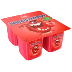 Müller Wackelpudding  Waldmeistergeschmack