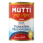 Mutti Tomaten Mutti Polpa Tomaten