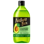 Nature Box Duschgel  Kokosnuss-Öl