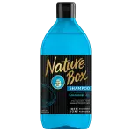 Nature Box Shampoo  Kokosnuss-Öl