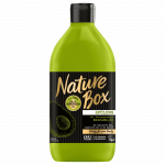 Nature Box Spülung