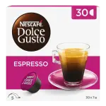 Nescafé Dolce Gusto  Café au Lait