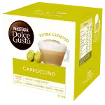 Dolce Gusto Kapseln Nescafé Dolce Gusto Espresso Decaffeinato