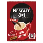 Nescafé Sticks Nescafé Stix 3in1