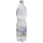 Nestlé Aquarel  mit Kohlensäure