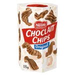 Nestlé Choclait Chips  White