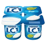 Nestlé LC1 Nestlé LC 1 Cerealien mit Honig
