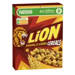 Nestlé Cerealien Nestlé Nesquik