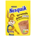 Nestlé Nesquik Nachfüllbeutel Nestlé Nesquik Erdbeer Nachfüllbeutel