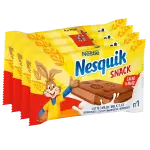 Nestlé Nesquik Snack  Milch