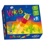 Nestlé Schöller Eis Nestlé Schöller Pirulo Watermelon