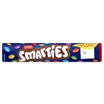 Nestlé Smarties  weiß