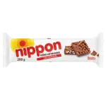 Nippon  Zartbitter