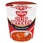Nissin Cup Noodles  Rind