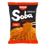 Nissin Soba Bag  Chilli