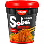 Nissin Soba Cup