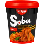 Nissin Soba Cup  Pad Thai