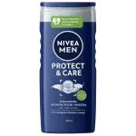 Nivea Men Duschgel Nivea Men Pflegedusche Pure Impact