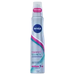Nivea Schaumfestiger  Diamant Glanz & Pflege