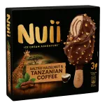 Nuii Eis Nuii White Chocolate & Scandinavian Mountain Cranberries