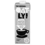 Oatly Barista  Bio