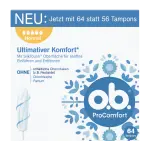 o.b. ProComfort  Super