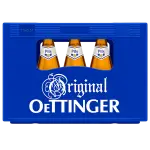 Oettinger Kasten Oettinger Alkoholfrei