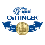 Oettinger Bier  Export