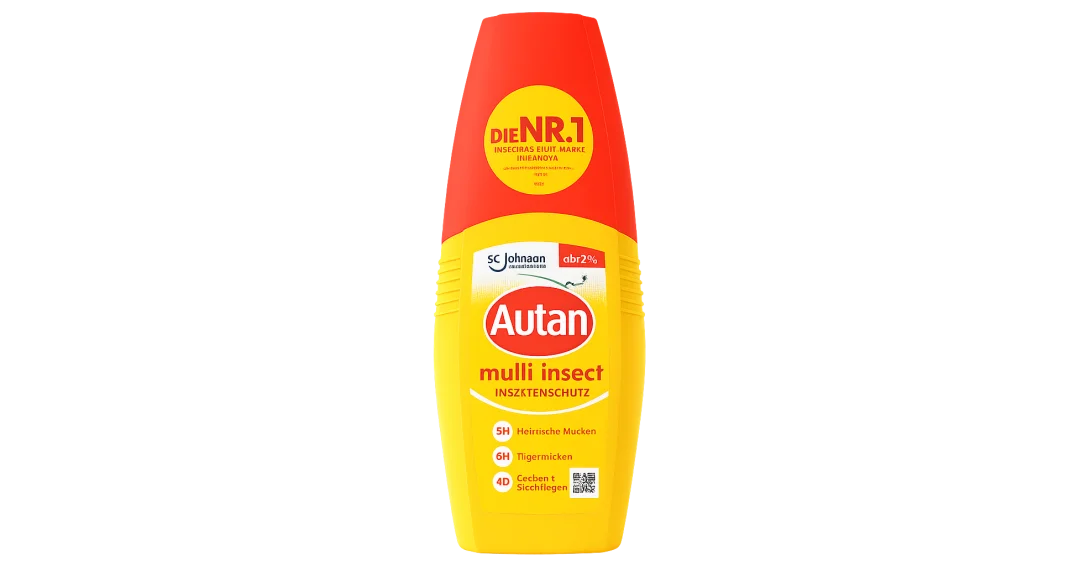 Autan dm Angebote - 100ml Flasche | Aktionspreis.de