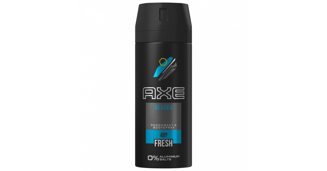Axe Bodyspray Angebote 150ml Aktionspreis De