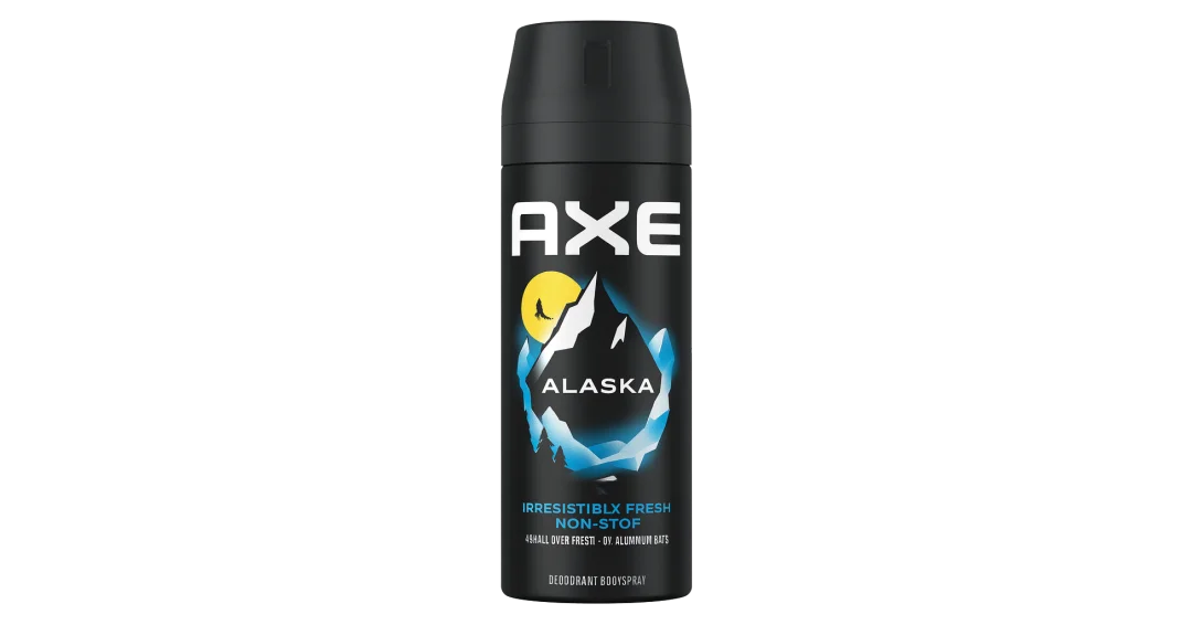 Axe Deo Angebote 150ml
