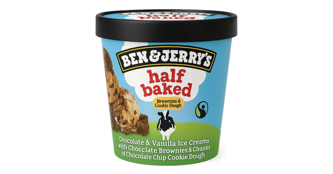 Ben&Jerry's Benz Getränkemarkt Angebote - 465ml Becher | Aktionspreis.de