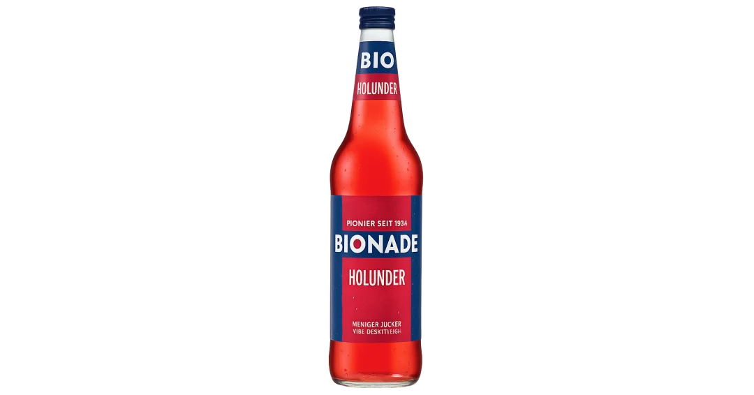 Bionade Thomas Philipps Angebote - 0,4l Flasche | Aktionspreis.de