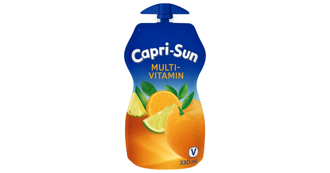 Caopri Capri Sun Orange Peach Angebote | Aktionspreis.de