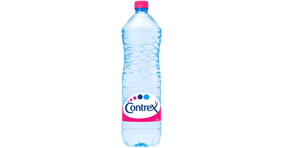 Contrex CC Großmarkt Angebote - 1,5l Flasche | Aktionspreis.de