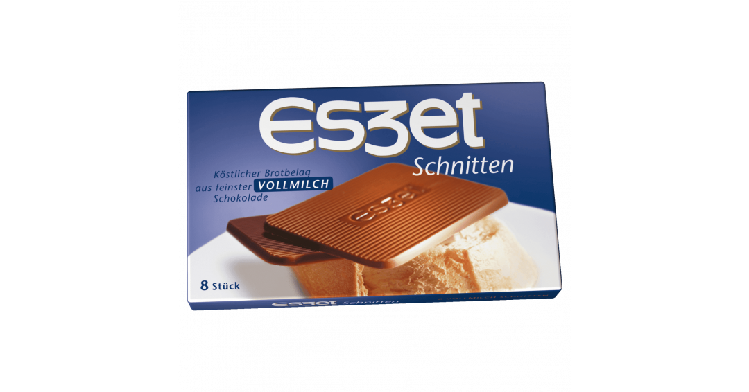 Eszet Schnitten V-Markt Angebote - 75g Packung | Aktionspreis.de