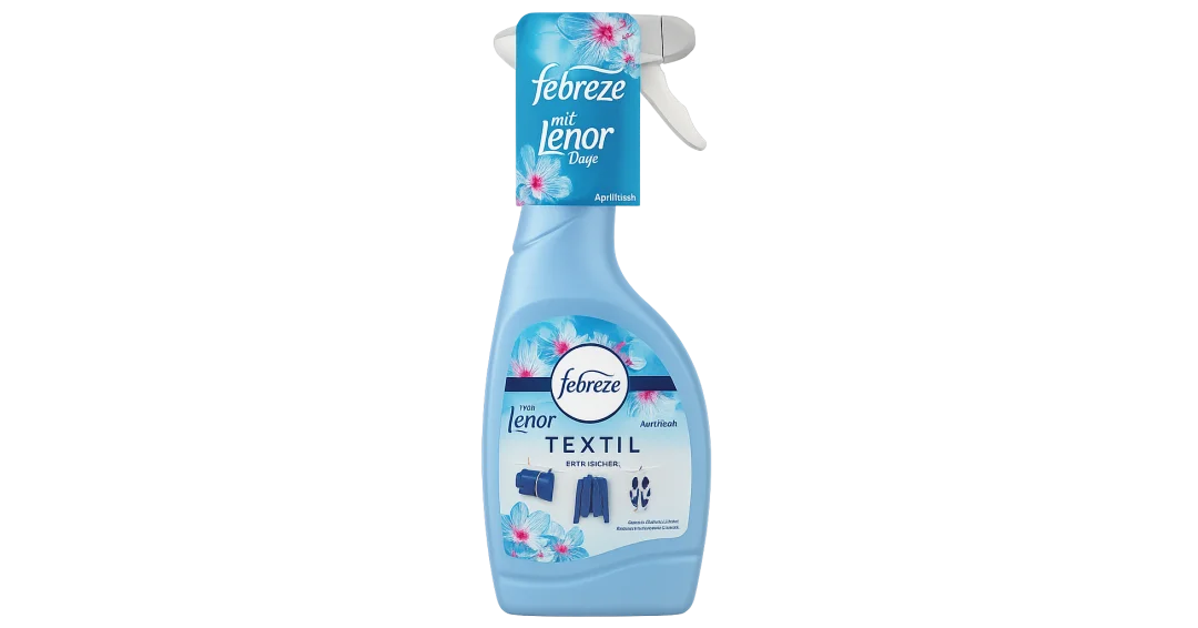 Febreze Textilerfrischer Rossmann Angebote