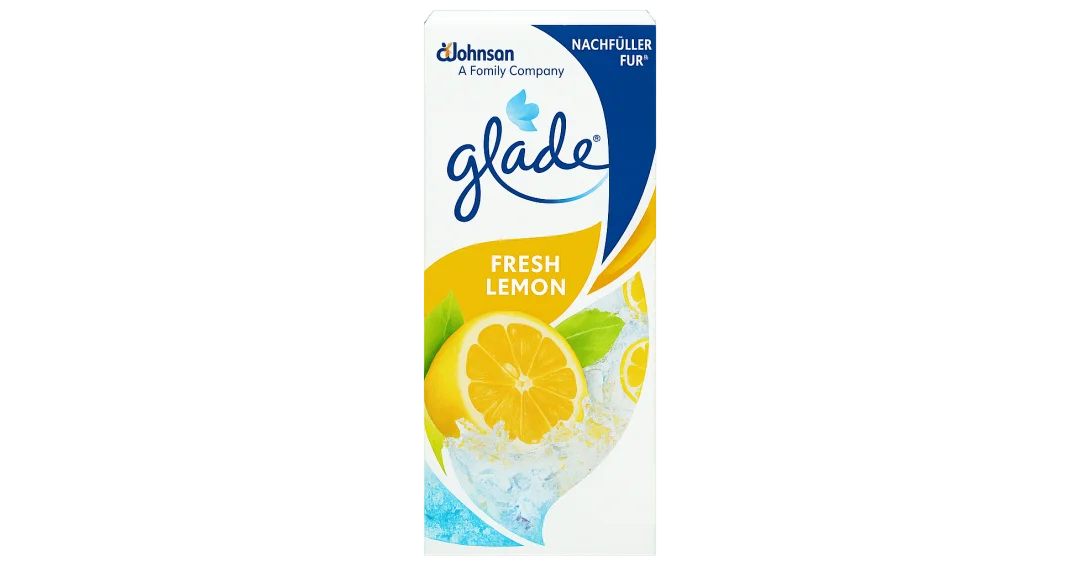 Glade touch & fresh Nachfüller dm Angebote