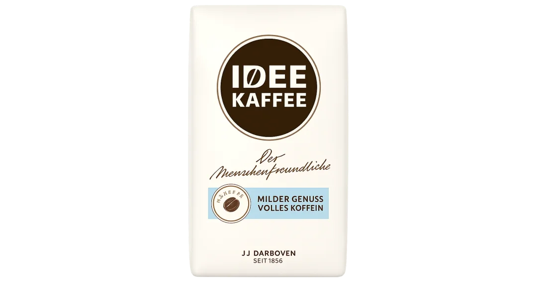 Idee Kaffee Angebote Leipzig - 500g Packung | Aktionspreis.de