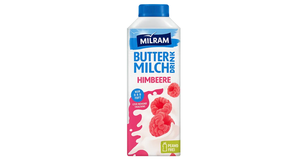 Milram Buttermilch Konsum Leipzig Angebote - 750ml Flasche ...