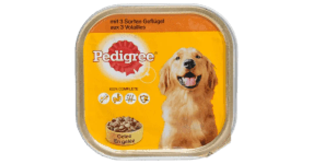 katzen trockenfutter junior Insect food for kittens & young cats main image 1