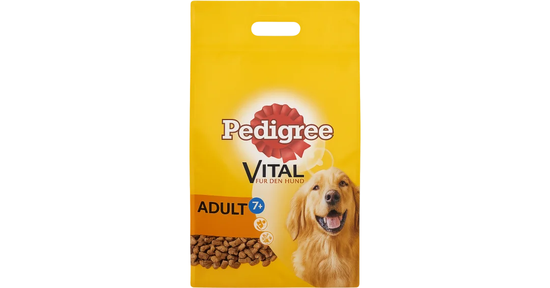 beste hundefutter malteser Malteser Senior rassespezifisches Hundefutter für Malteser ab 7 Jahren –  Haustierbedarf4you