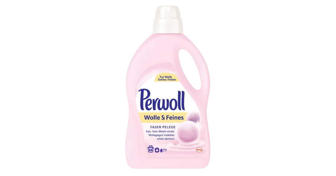 Perwoll nah und gut Angebote