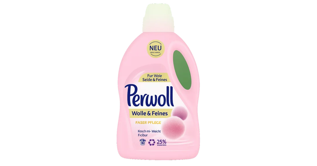 Perwoll Renew & Repair Color & Faser Angebote