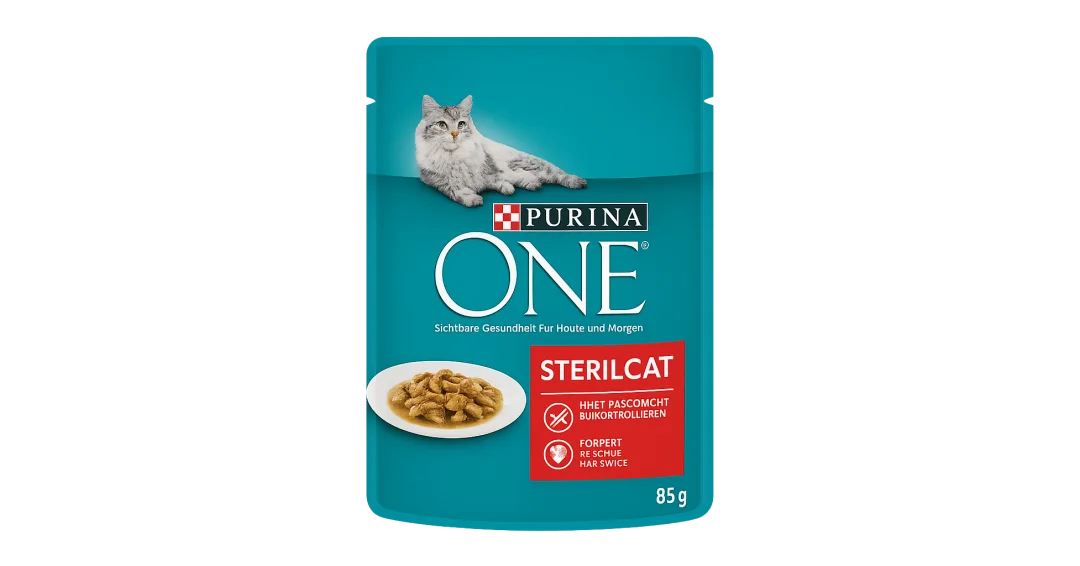 Purina One Nassfutter Aldi Sd Angebote - 85g Beutel | Aktionspreis.de