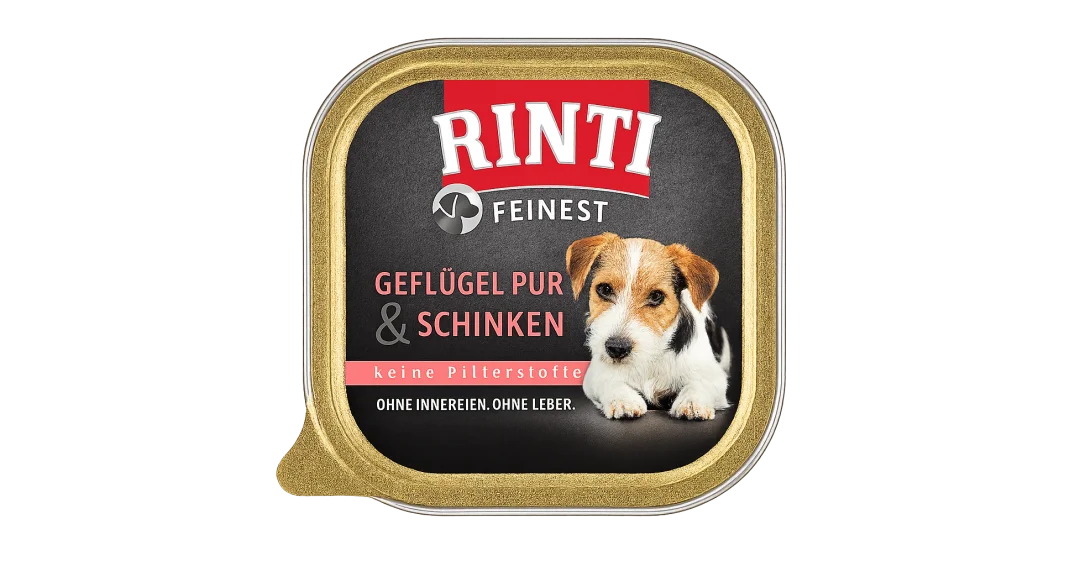 hunde nassfutter mit hohem fleischanteil felmo Premium Nassfutter mit Rind für Hunde